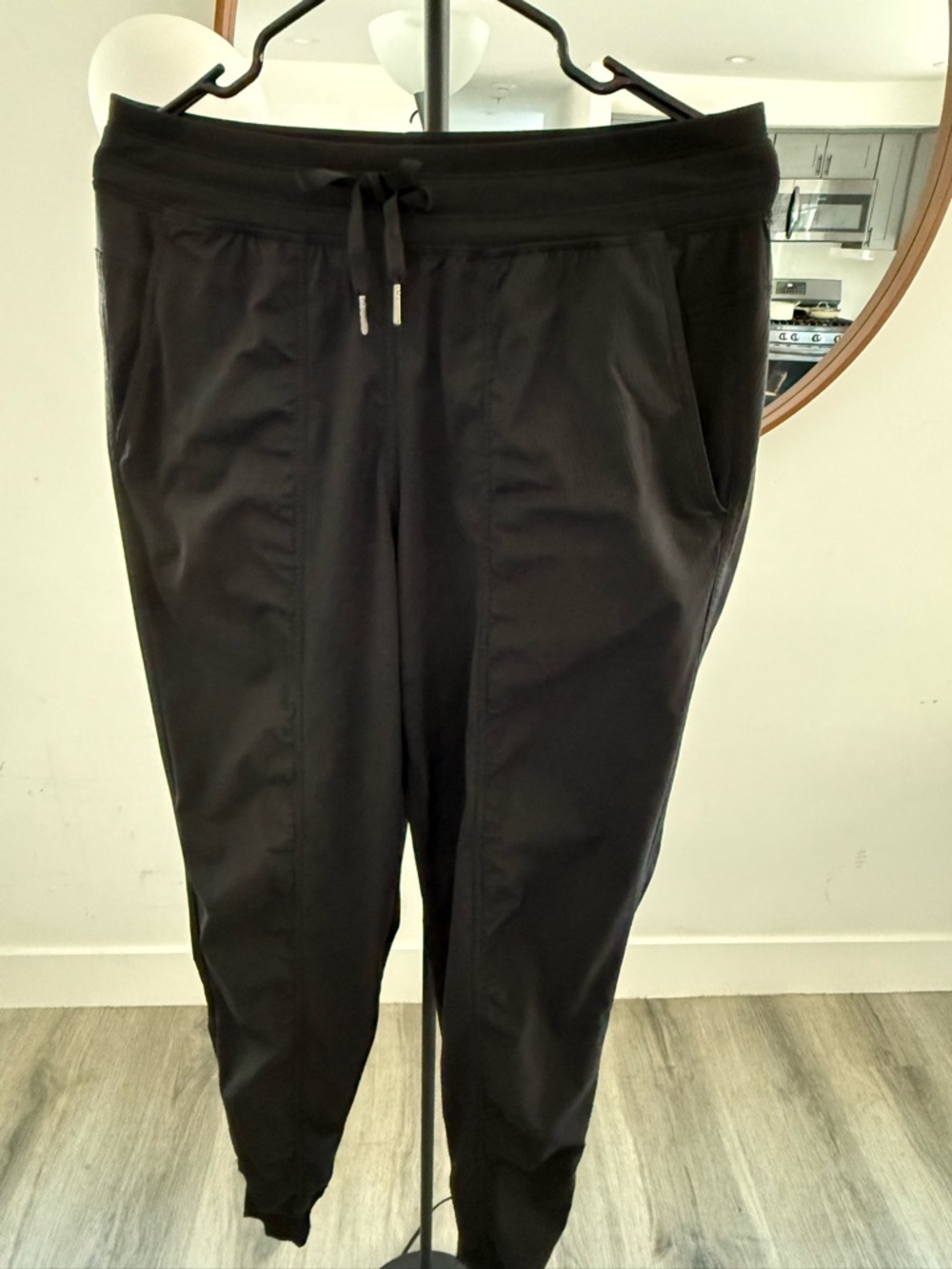 Lululemon Dance Studio Mid-Rise Jogger